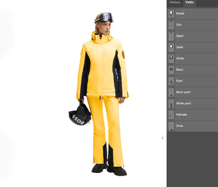 Multi Object Clipping.webp2 Multi Object Clipping Done