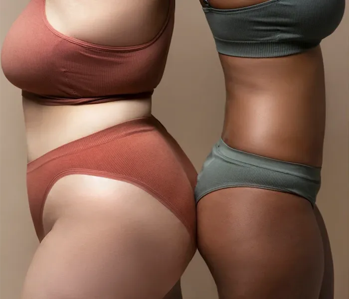 Body slimming 2 Body slimming and skin Smoothing