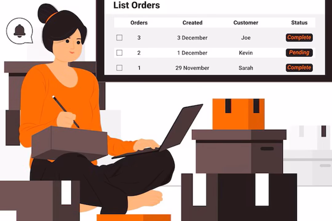 Easy Order 3